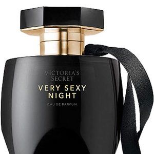 Victoria's Secret Very Sexy Night Perfume